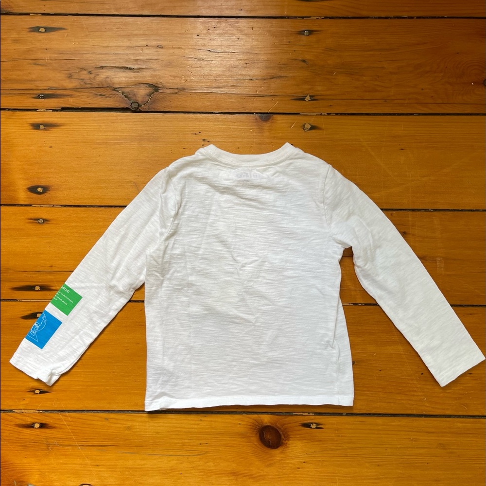 Gap Star Wars long-sleeve t-shirt - Picture 4 of 7